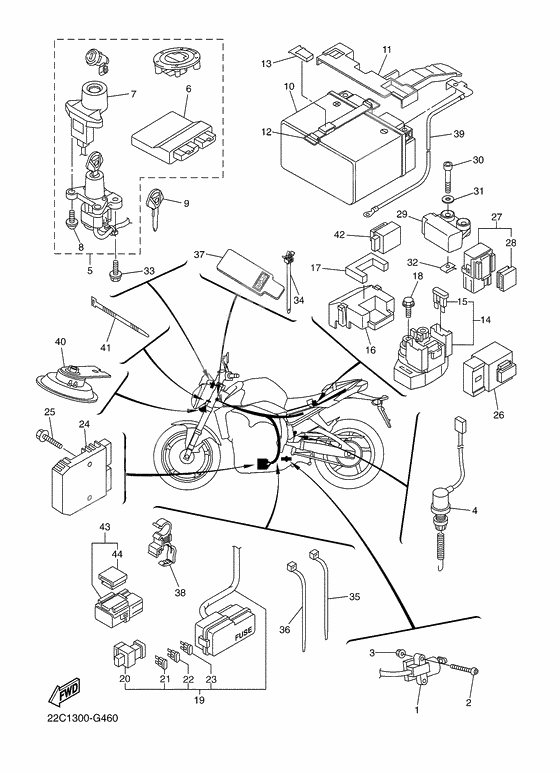 Electrical 2