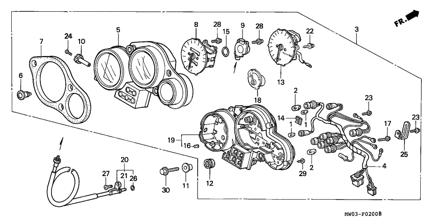 Meter              

                  1