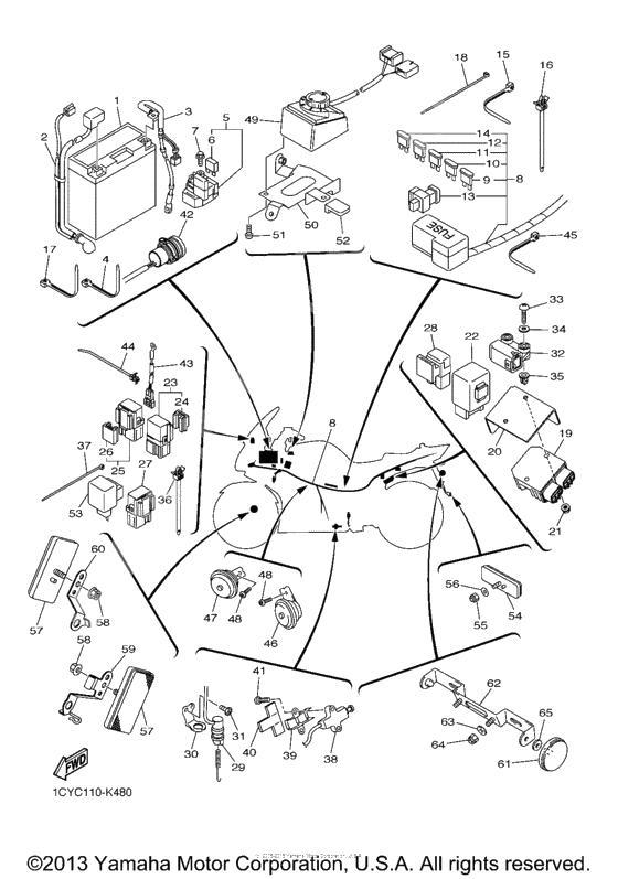 Electrical              

                  2
