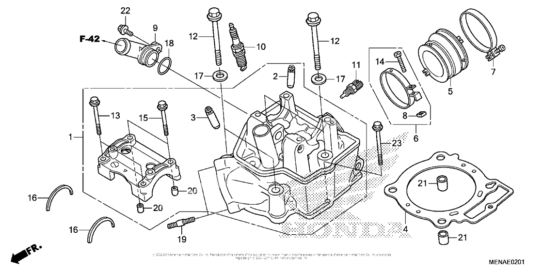 Cylinder Head (2)