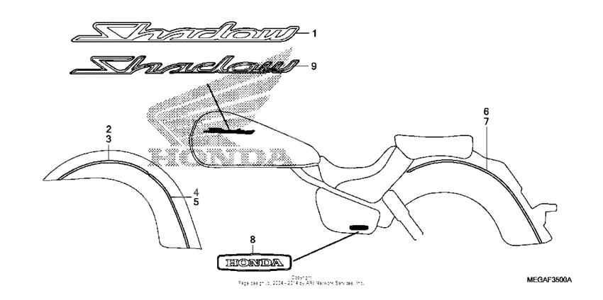 Mark + stripe (a,ac,cm)