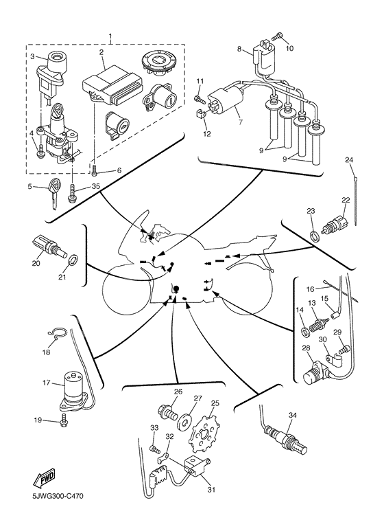 Electrical 1