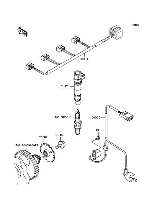 Ignition system