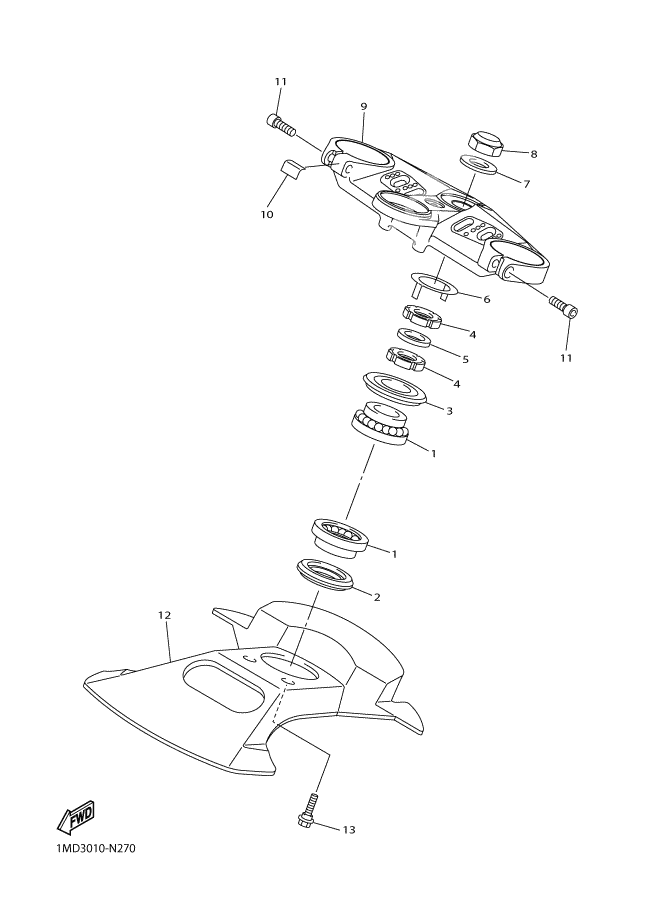 STEERING