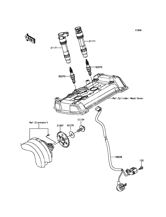 Ignition system