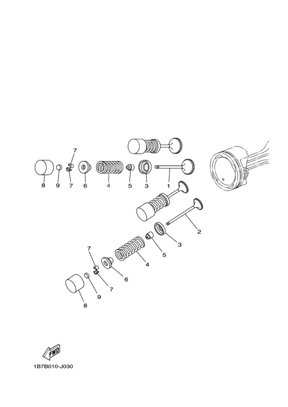 Vbelt raw edge cog