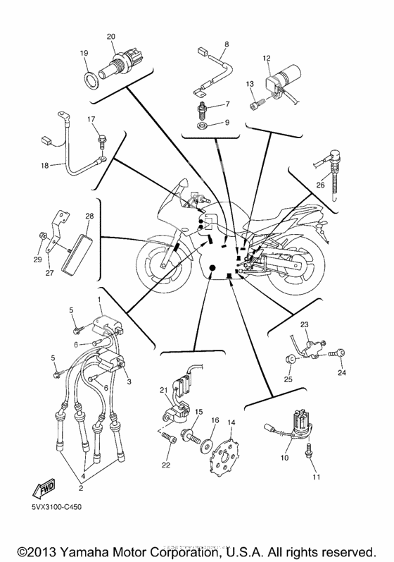 Electrical              

                  1