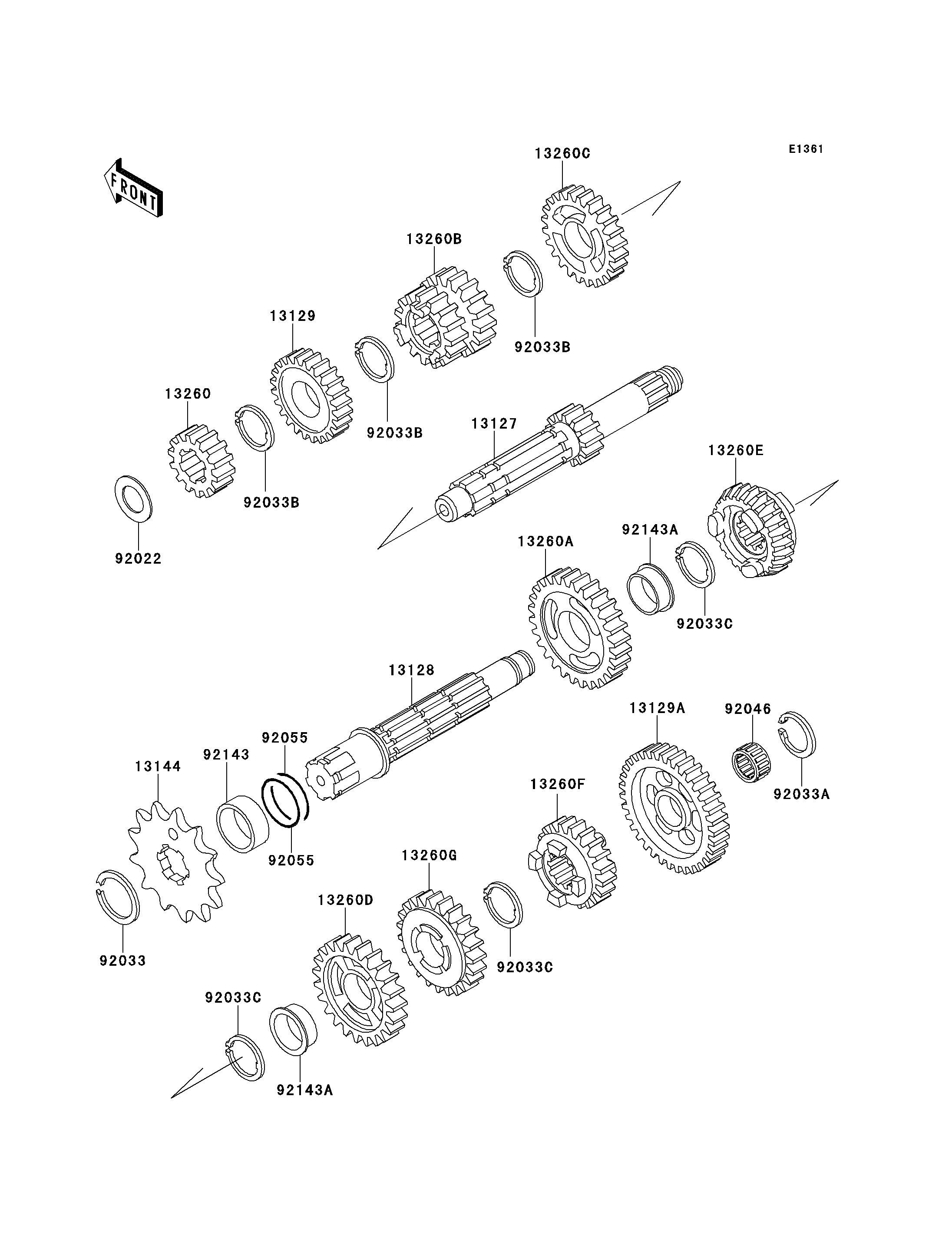 Трансмиссия