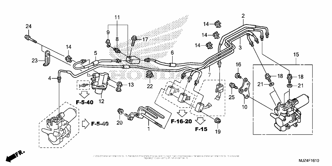 Proportioning control valve