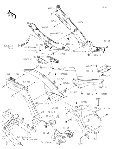 Side Covers/Chain Cover