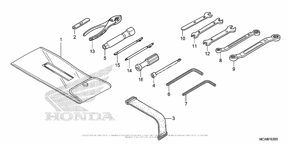 Инструмент