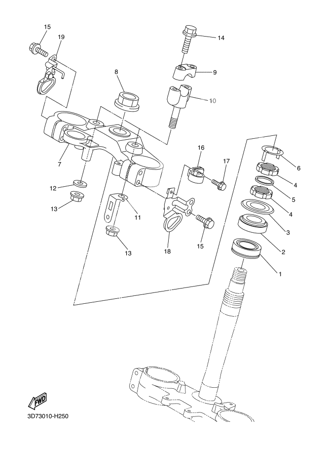 STEERING