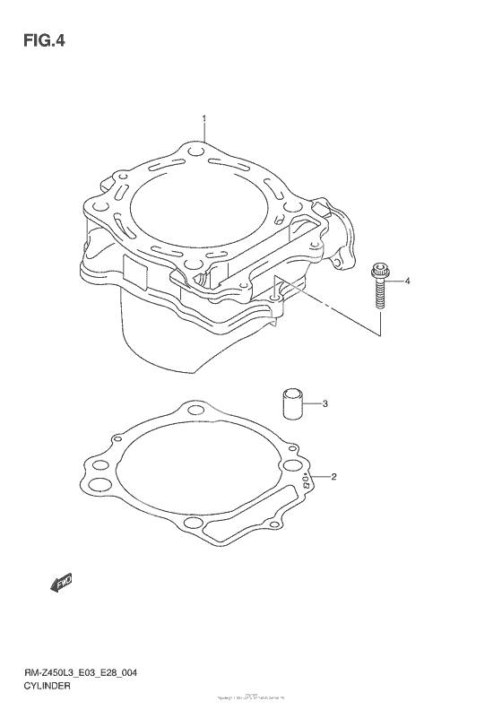 Cylinder