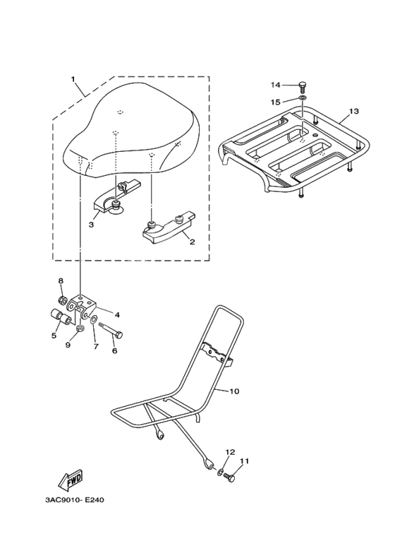 Seat
