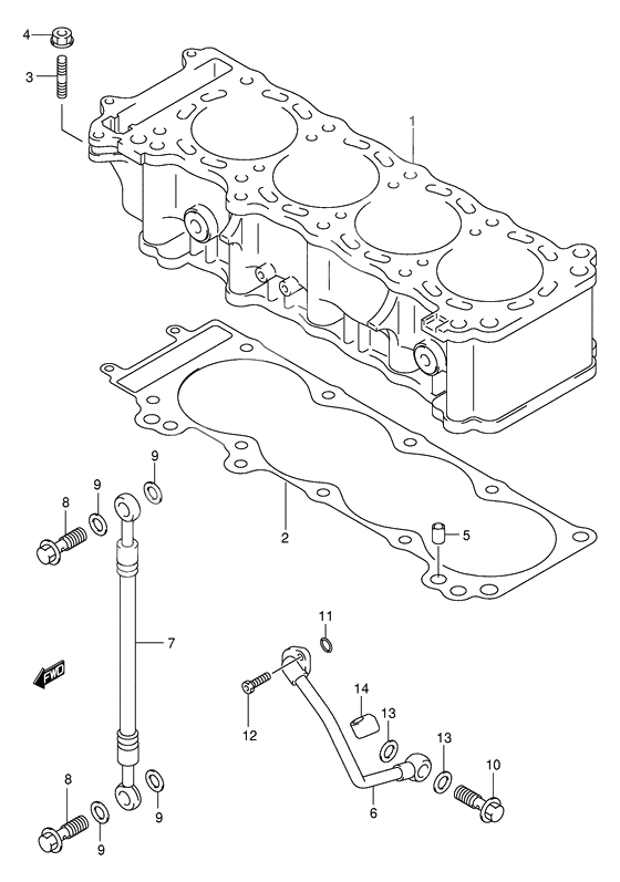 Cylinder