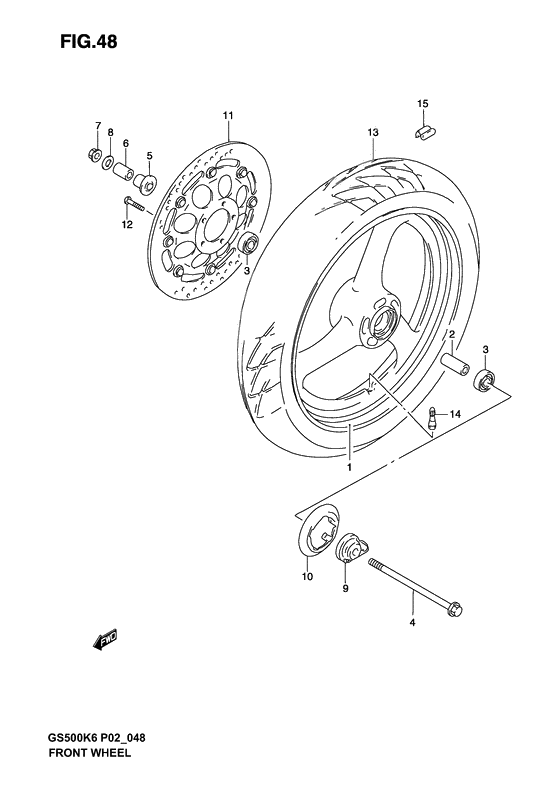 Transom + tube