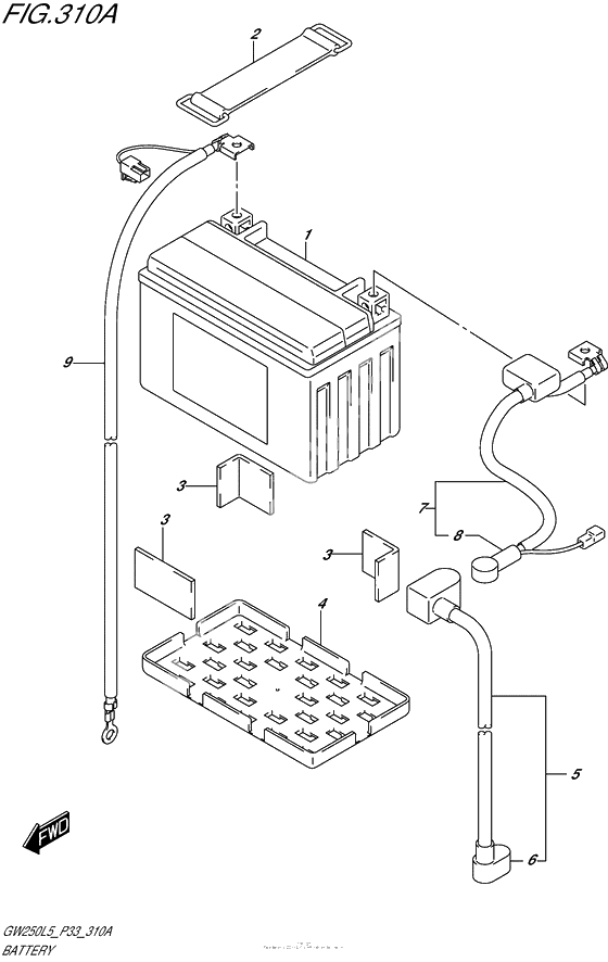 Аккумулятор
