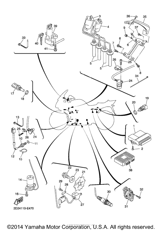Electrical              

                  1