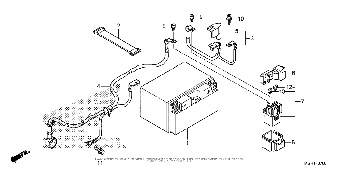 Аккумулятор