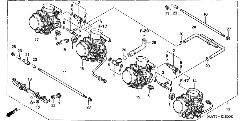 Carburetor assy              

                  ASSY.