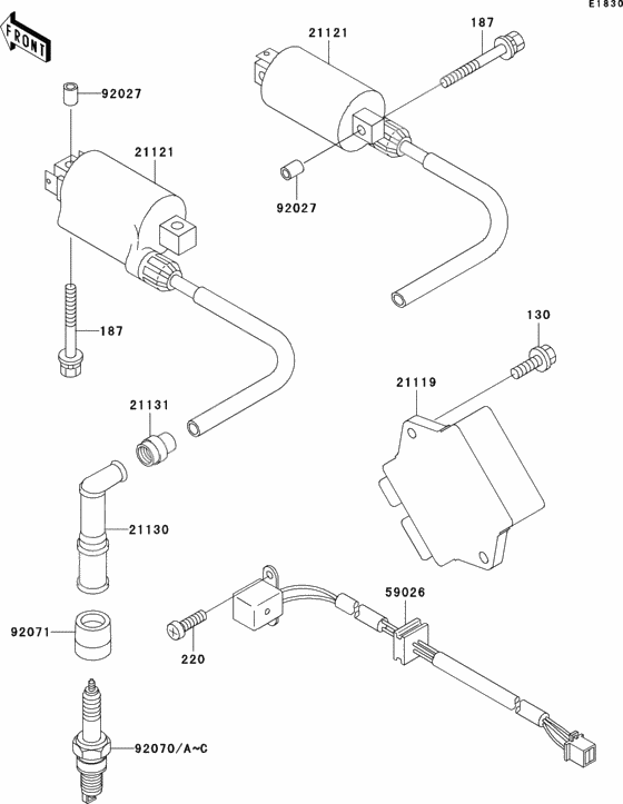 Ignition system