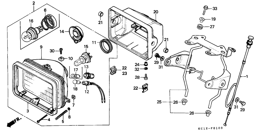 Phare              

                  1