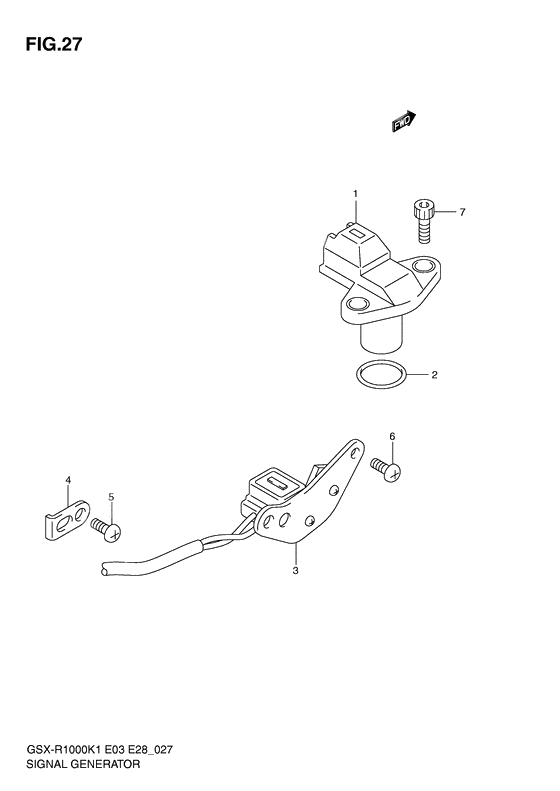 Signal generator