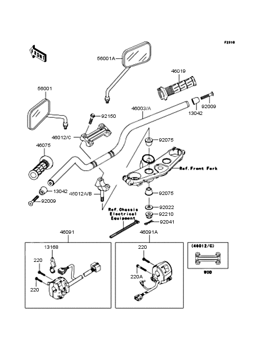 Handlebar