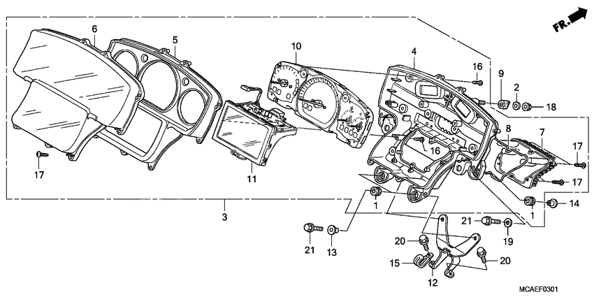 Meter              

                  NAVIGATION