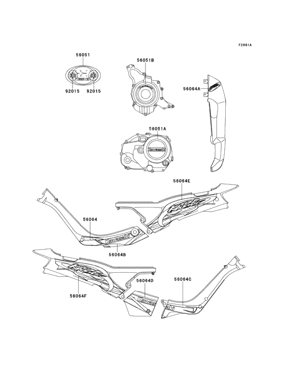 Decals(red)(an110-d3)