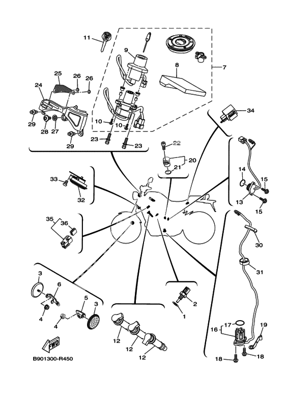 Электрооборудование 2