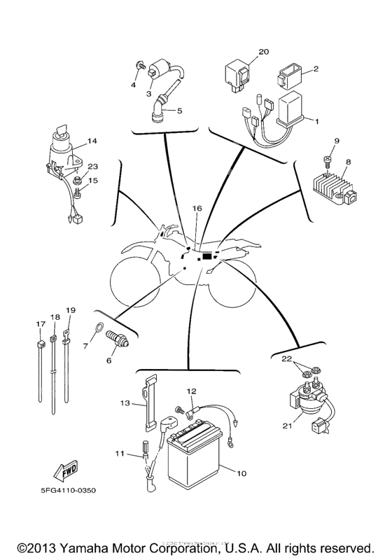 Electrical              

                  1