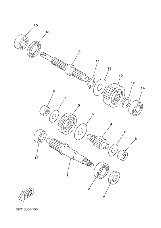 Трансмиссия