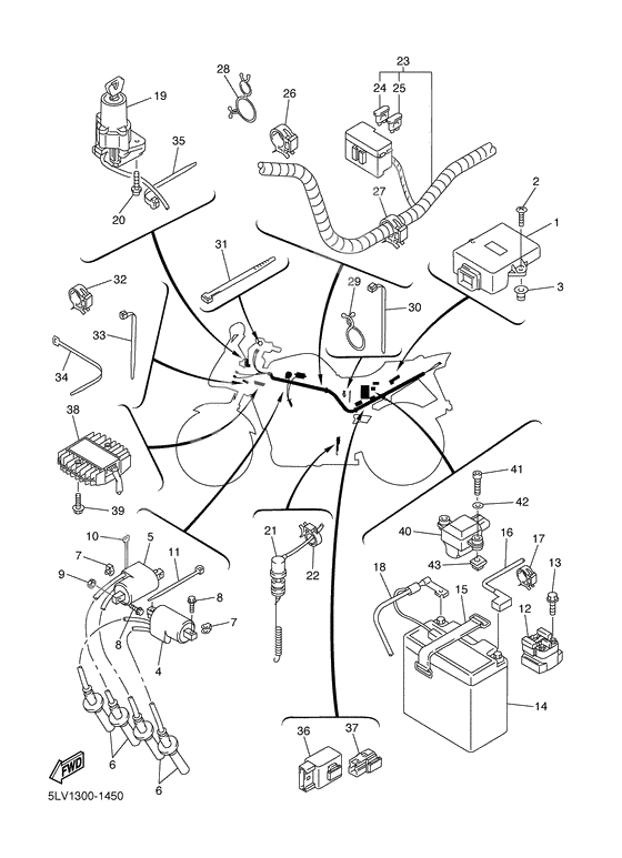 Electrical 1