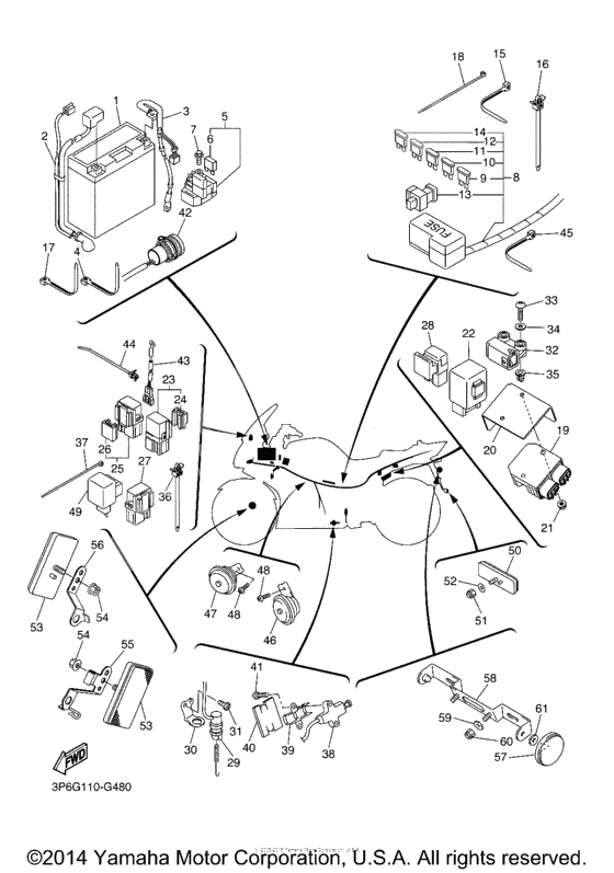 Electrical              

                  2