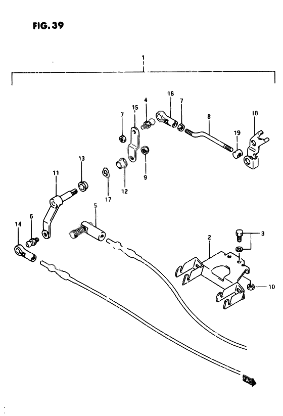 Opt:remote control parts