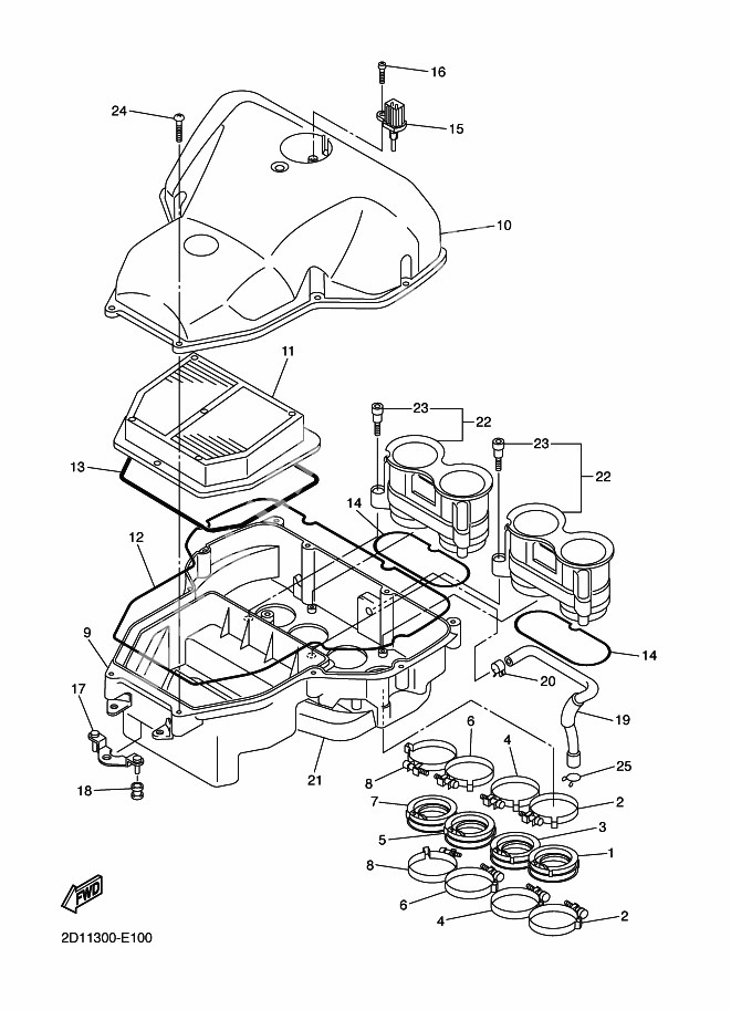 INTAKE