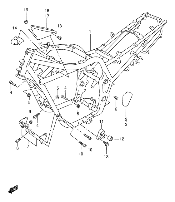 Frame comp              

                  Gsf1200sax