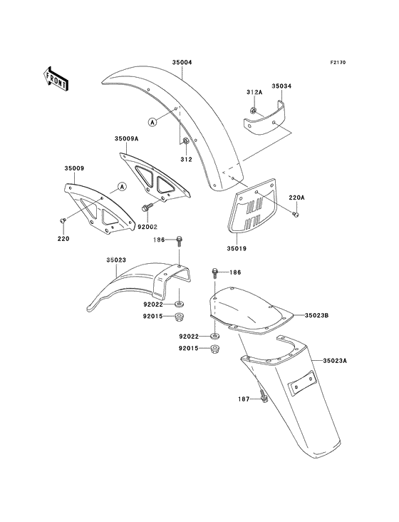 Fenders