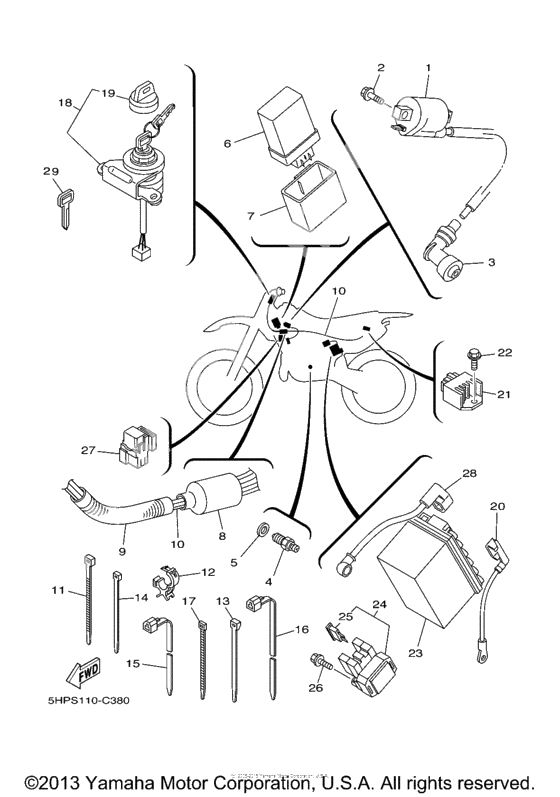Electrical              

                  1