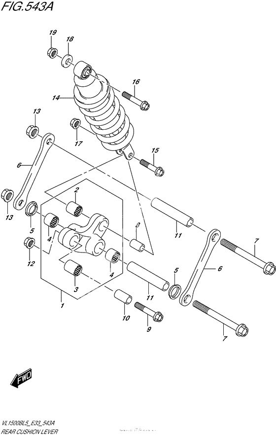 Рычаг прогрессии
