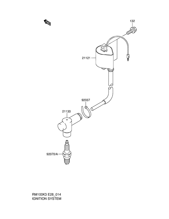 Ignition system