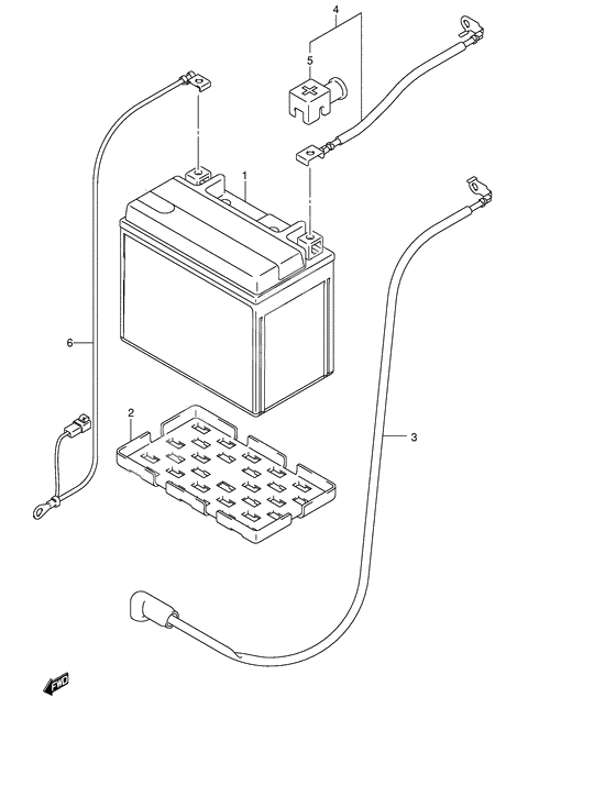 Battery