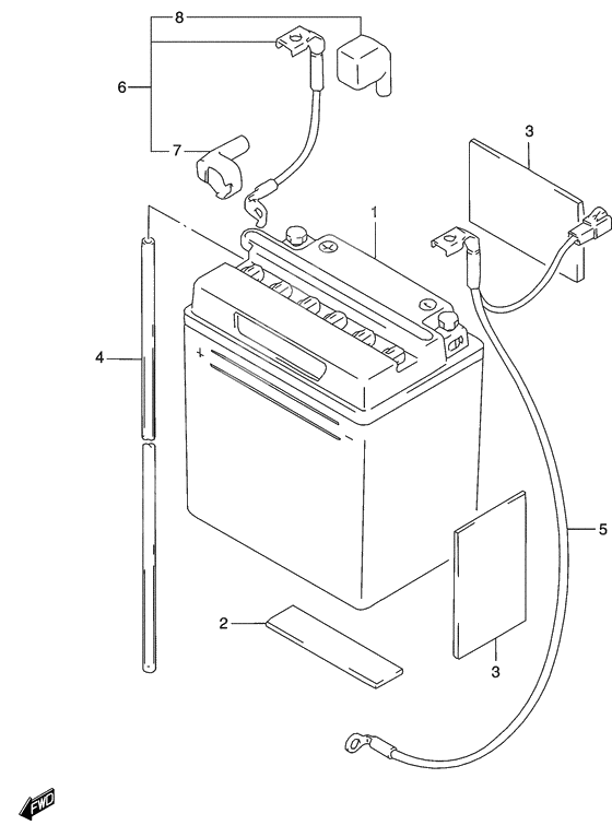 Battery