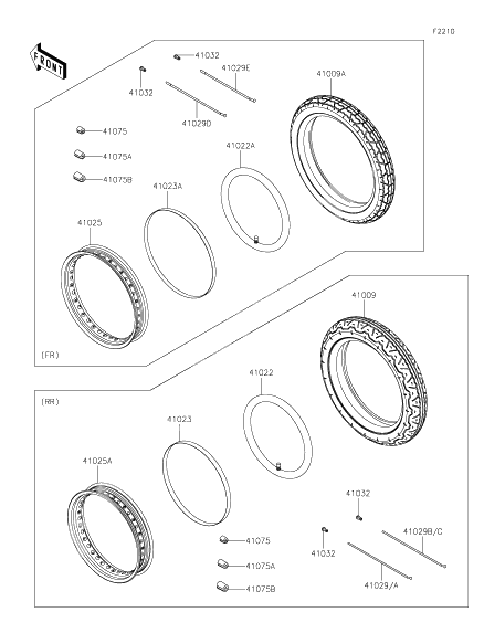 Tire