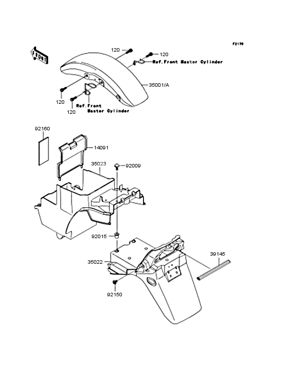 Fenders