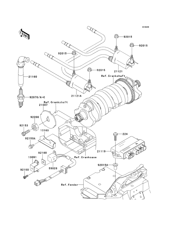 Ignition system