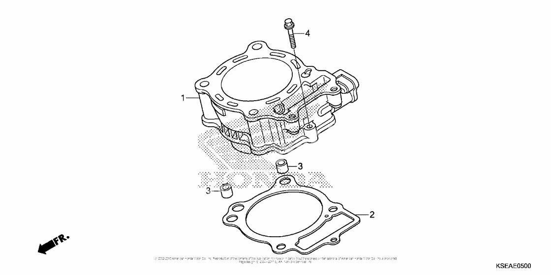 Cylinder