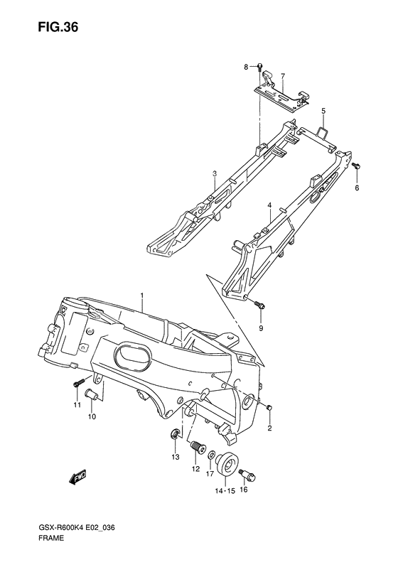 Frame comp