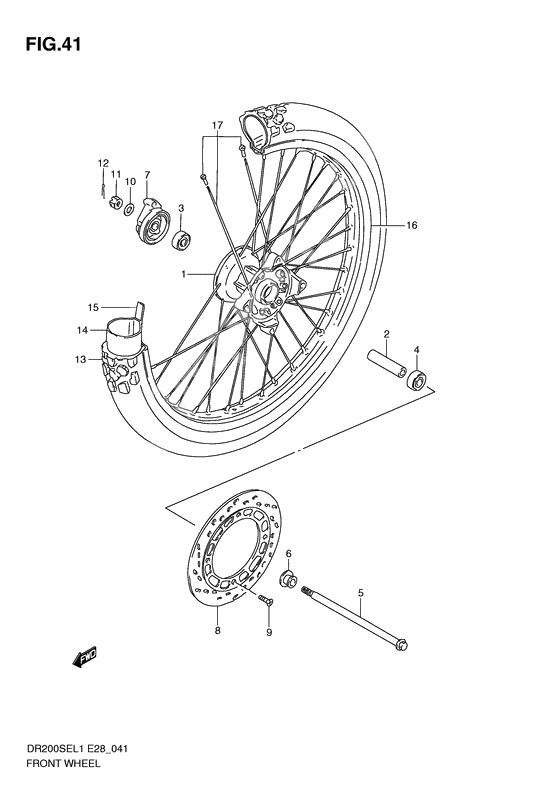 Transom + tube